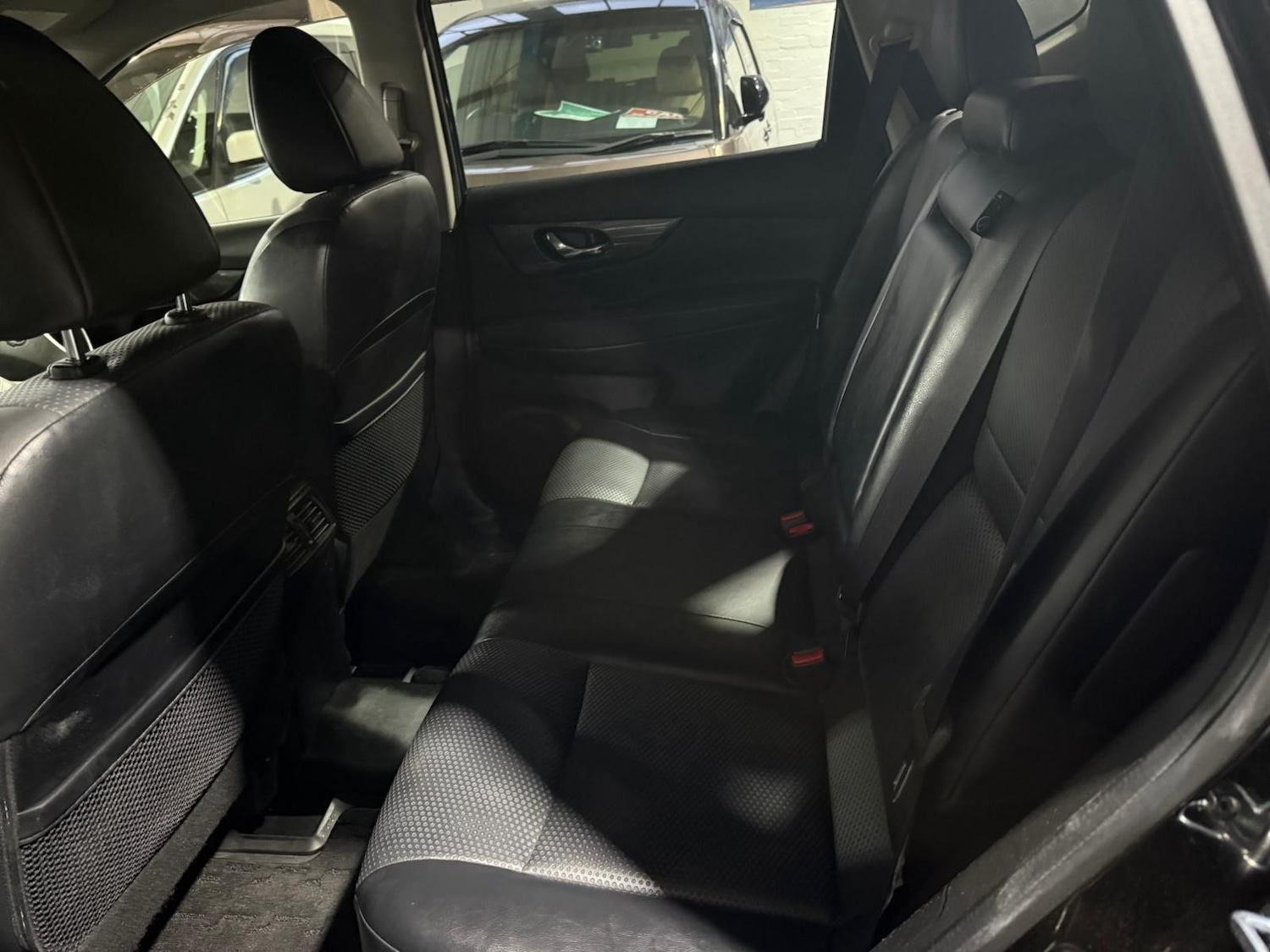 Used Nissan X-Trail 2025 for sale - 77052701: Photo 18