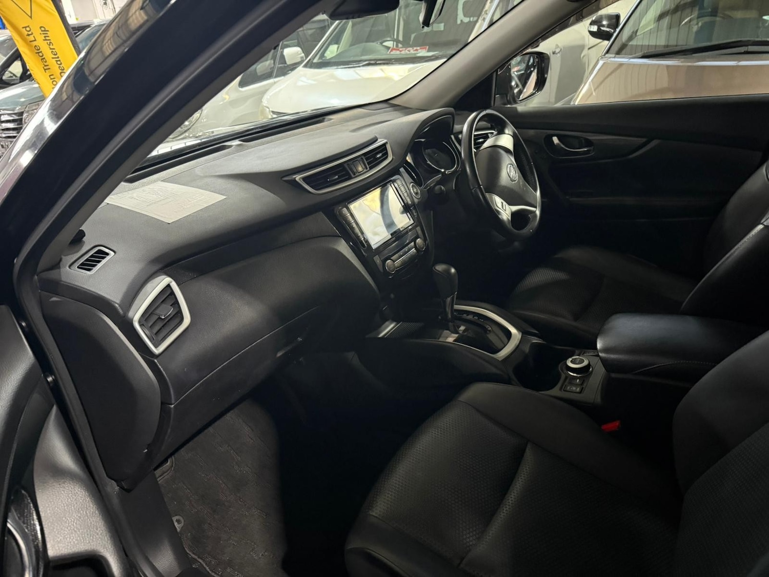 Used Nissan X-Trail 2025 for sale - 77052701: Photo 19