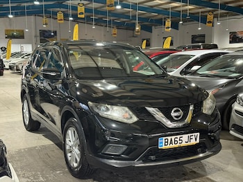 2025 - 1 990 CC NISSAN X-TRAIL