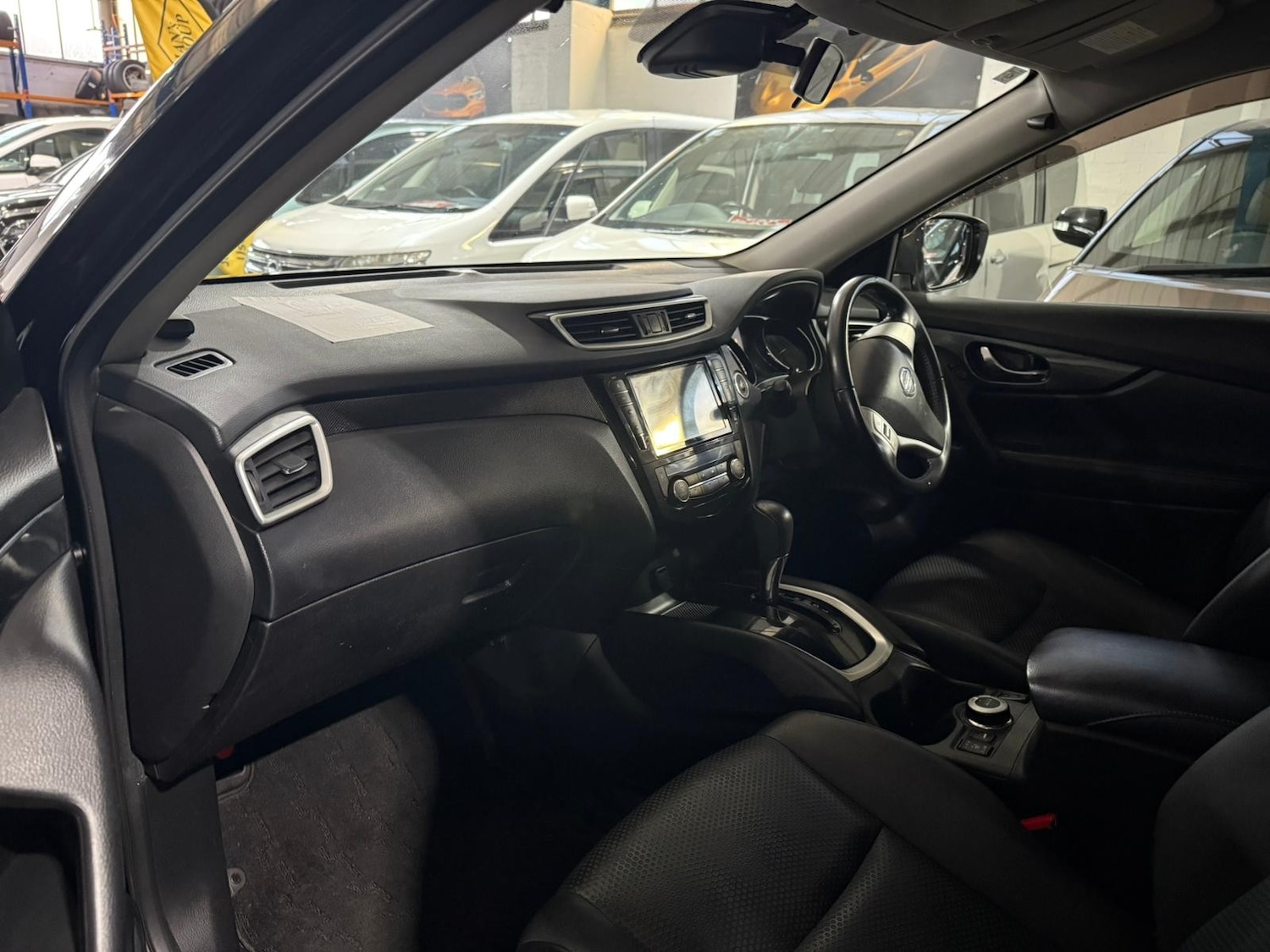 Used Nissan X-Trail 2025 for sale - 77052701: Photo 21