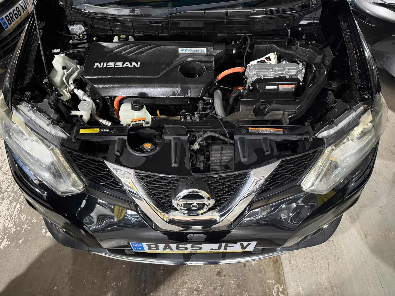 Used Nissan X-Trail 2025 for sale - 77052701: Photo 22
