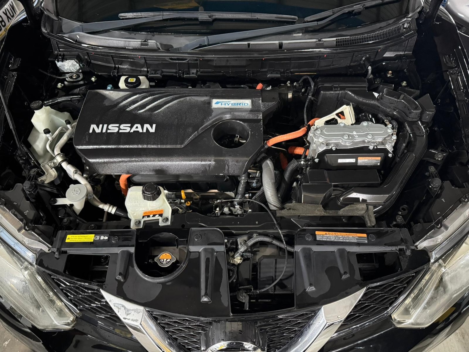 Used Nissan X-Trail 2025 for sale - 77052701: Photo 23