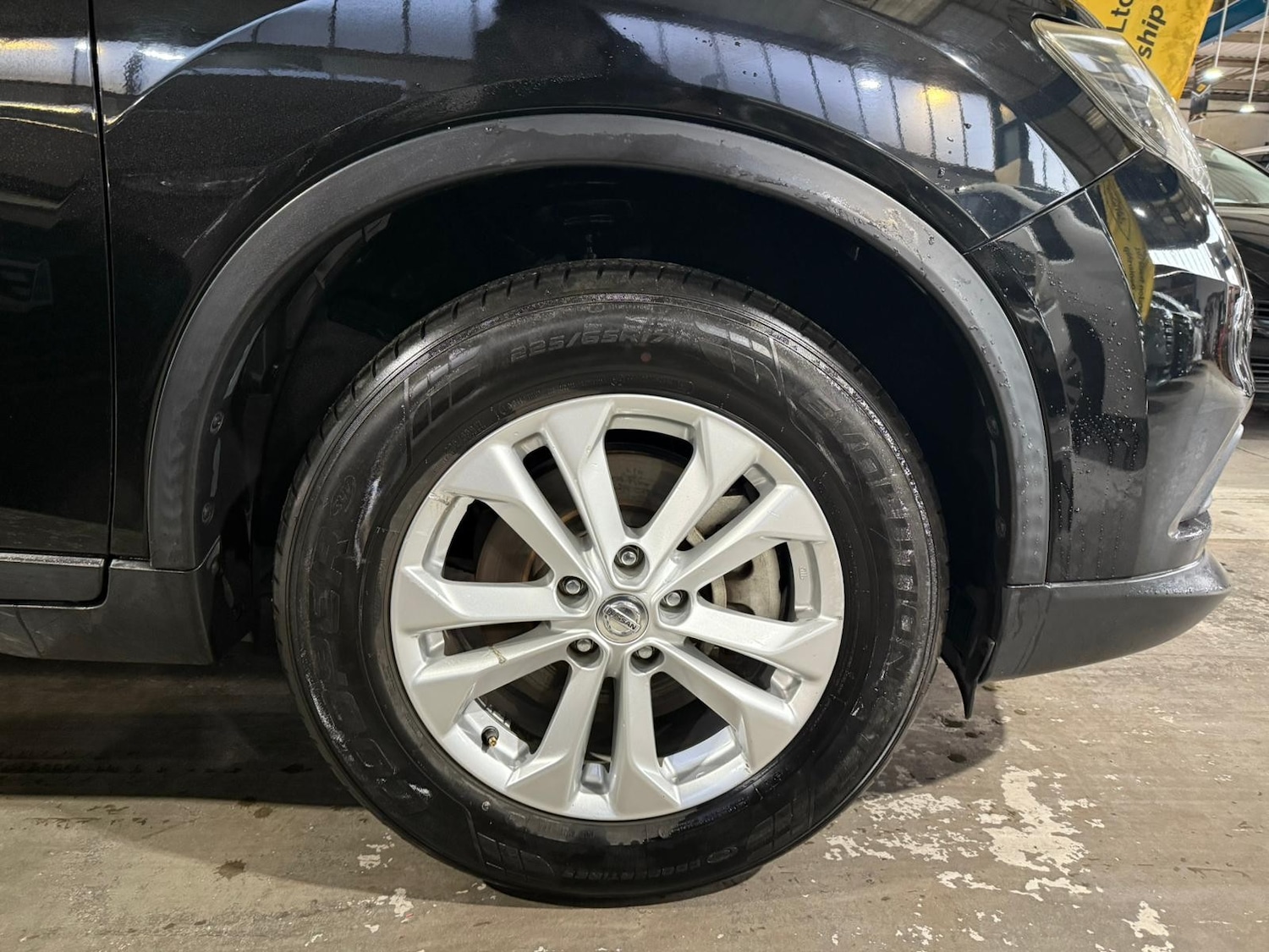 Used Nissan X-Trail 2025 for sale - 77052701: Photo 25