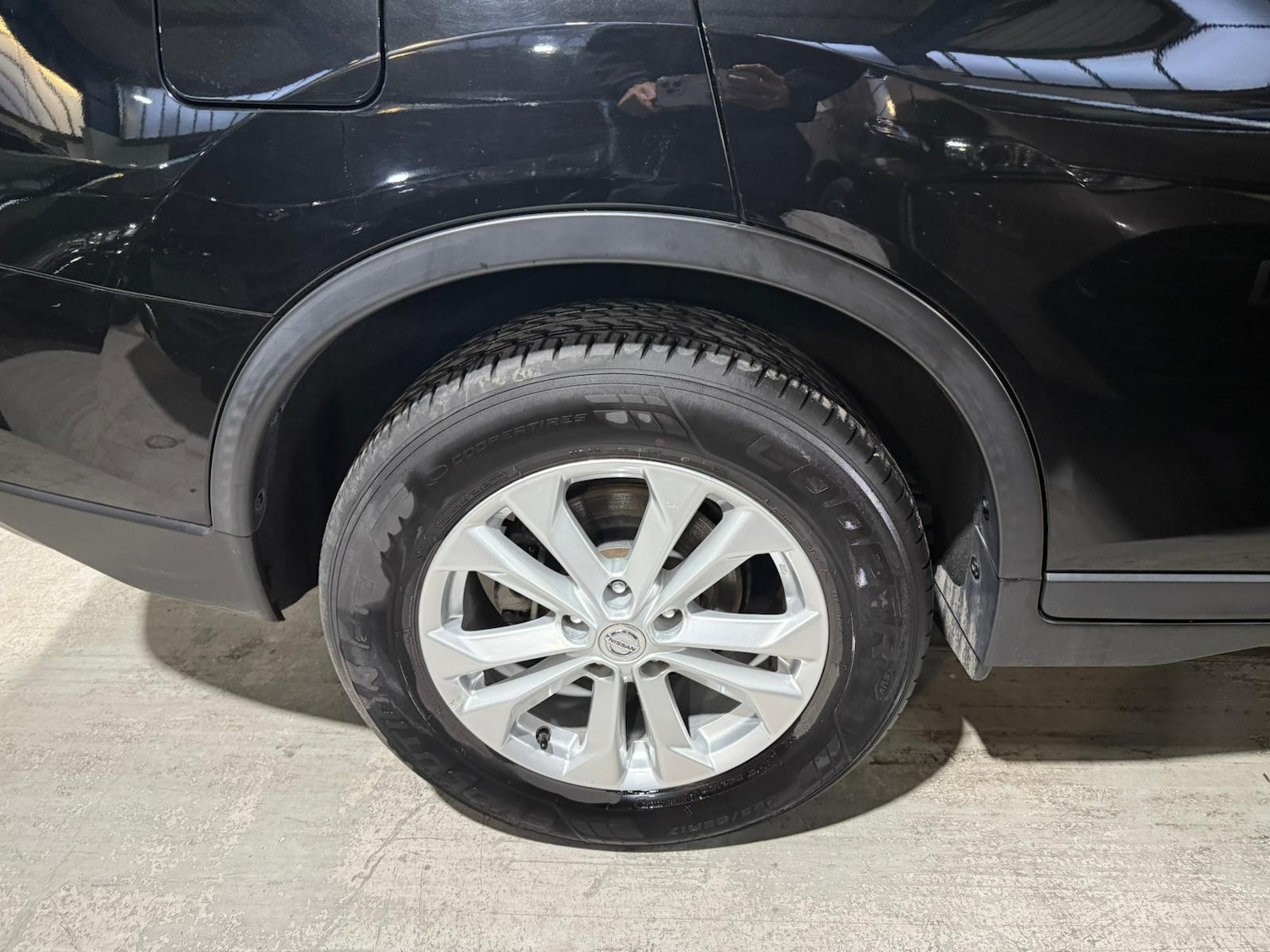 Used Nissan X-Trail 2025 for sale - 77052701: Photo 26