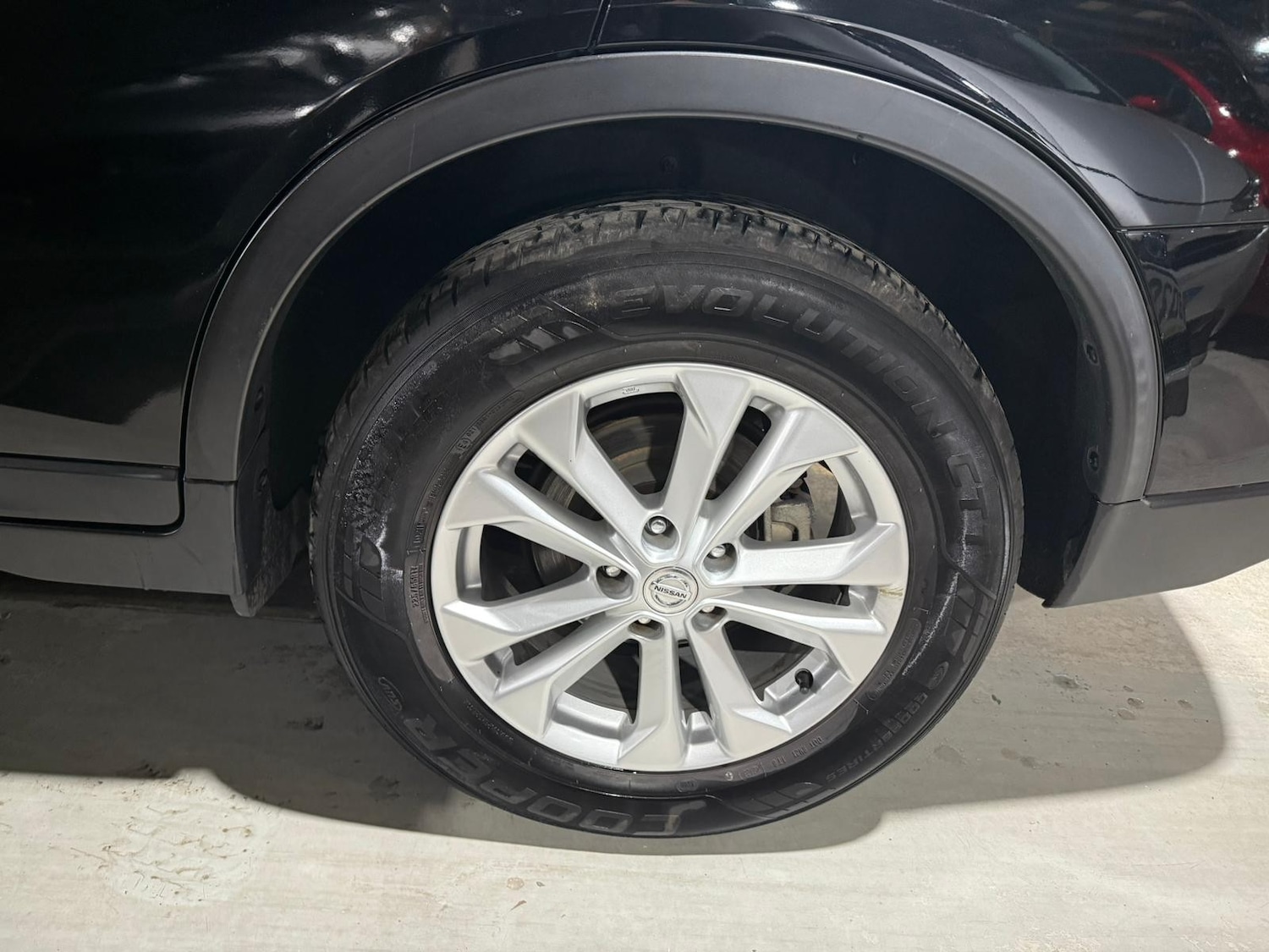 Used Nissan X-Trail 2025 for sale - 77052701: Photo 27