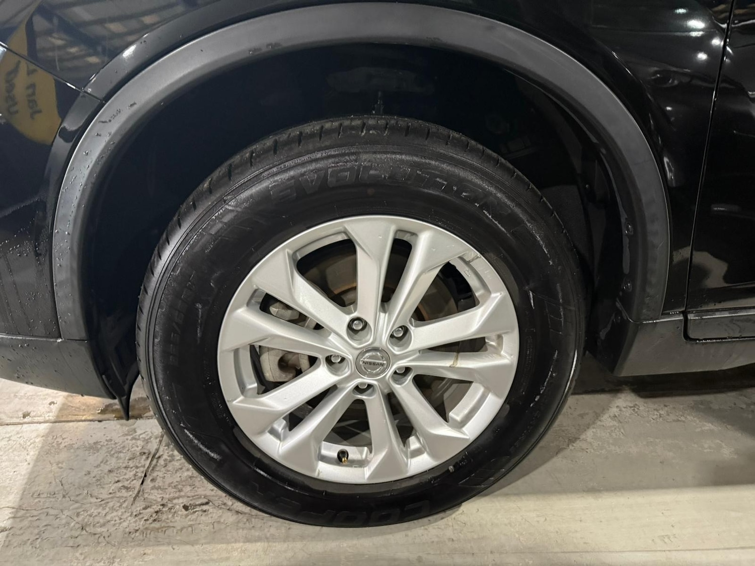 Used Nissan X-Trail 2025 for sale - 77052701: Photo 28