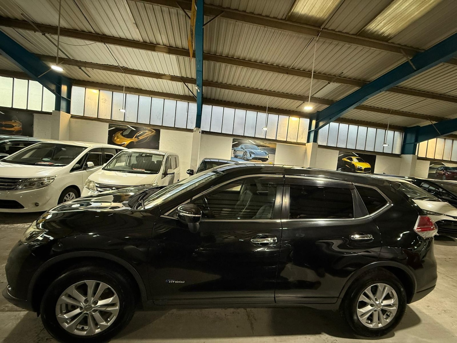Used Nissan X-Trail 2025 for sale - 77052701: Photo 7