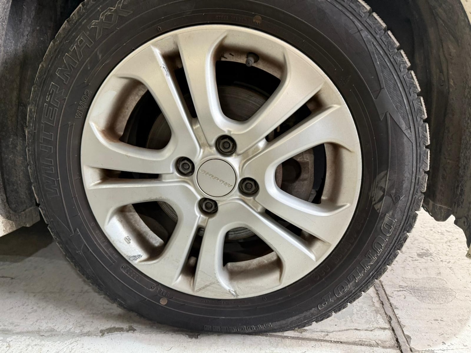 Used Honda Freed for sale - 77733408: Photo 19