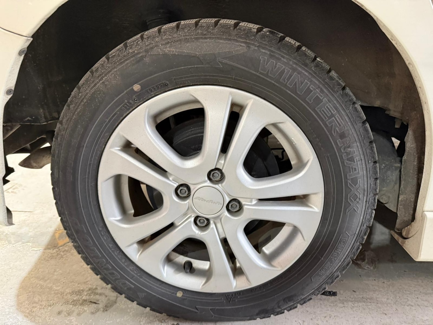 Used Honda Freed for sale - 77733408: Photo 21