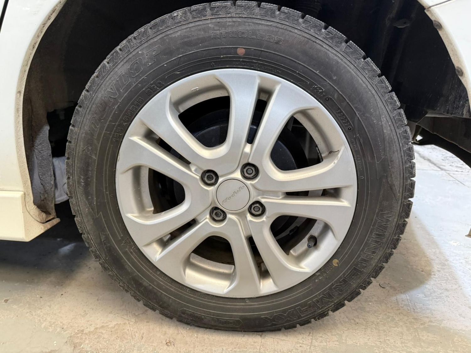 Used Honda Freed for sale - 77733408: Photo 23