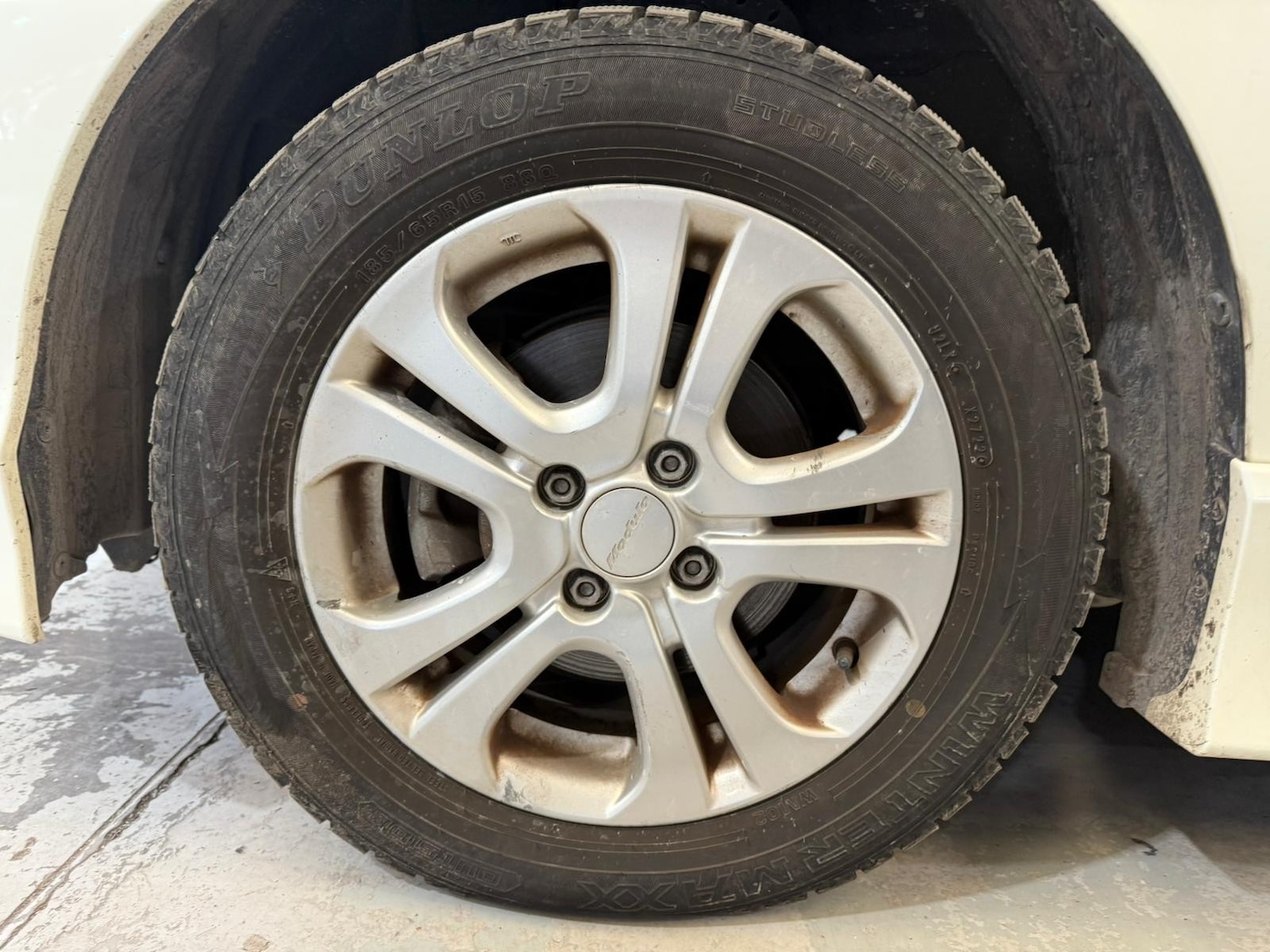 Used Honda Freed for sale - 77733408: Photo 25