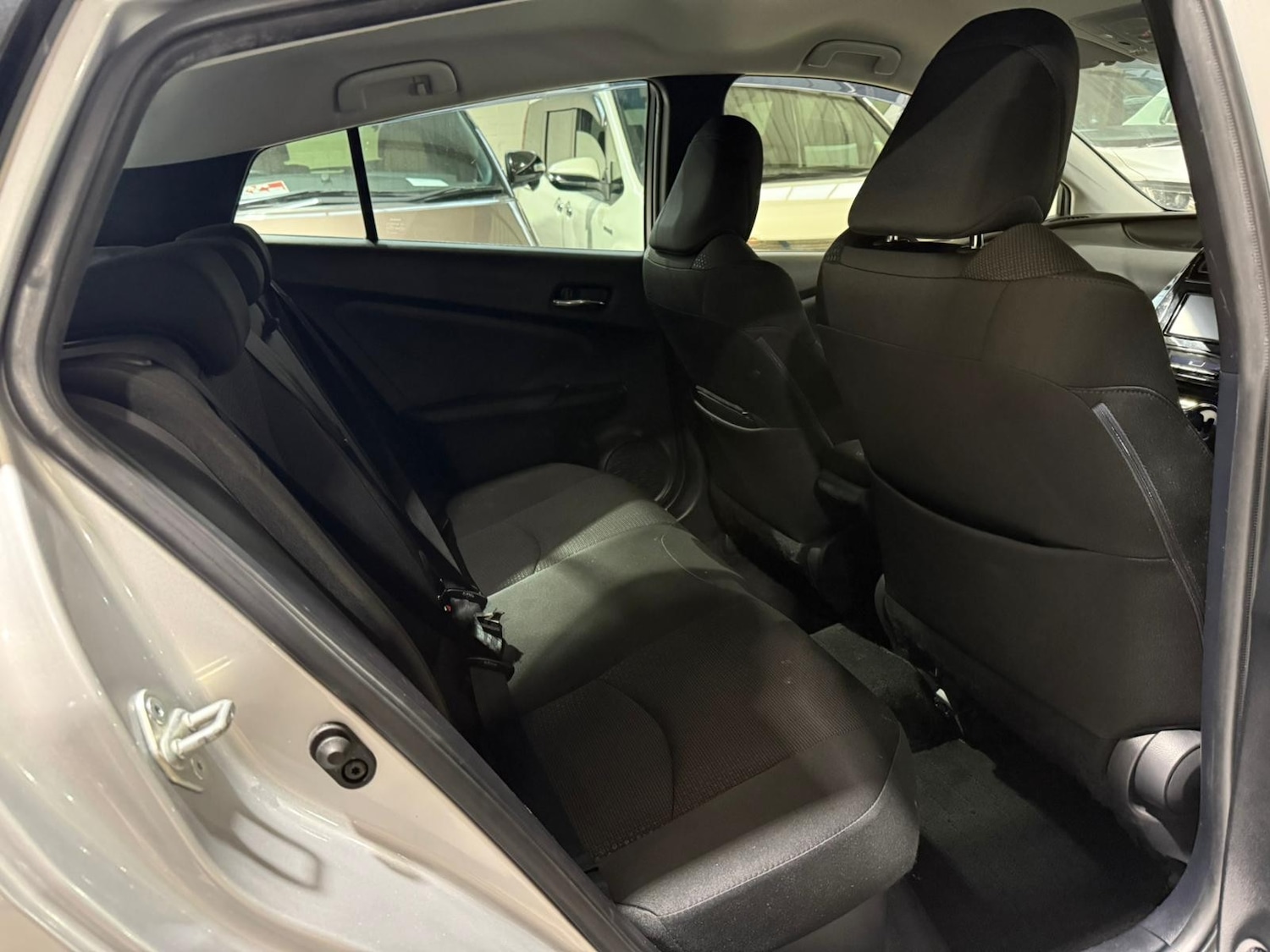 Used Toyota Prius for sale - 76704604: Photo 14