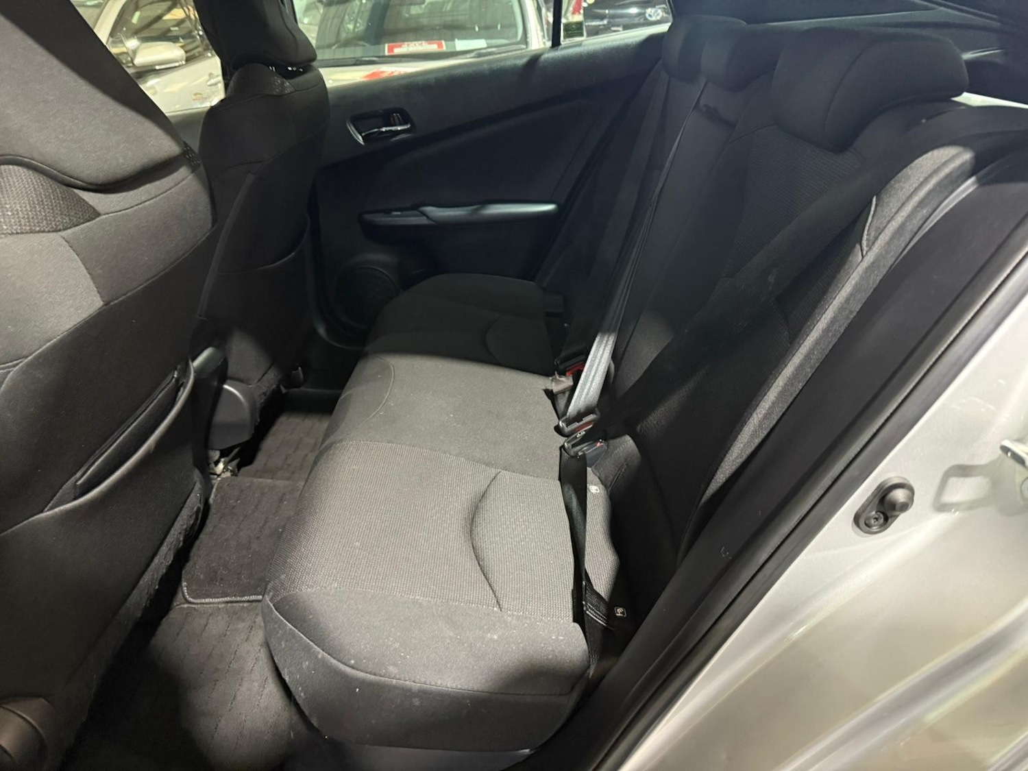 Used Toyota Prius for sale - 76704604: Photo 18