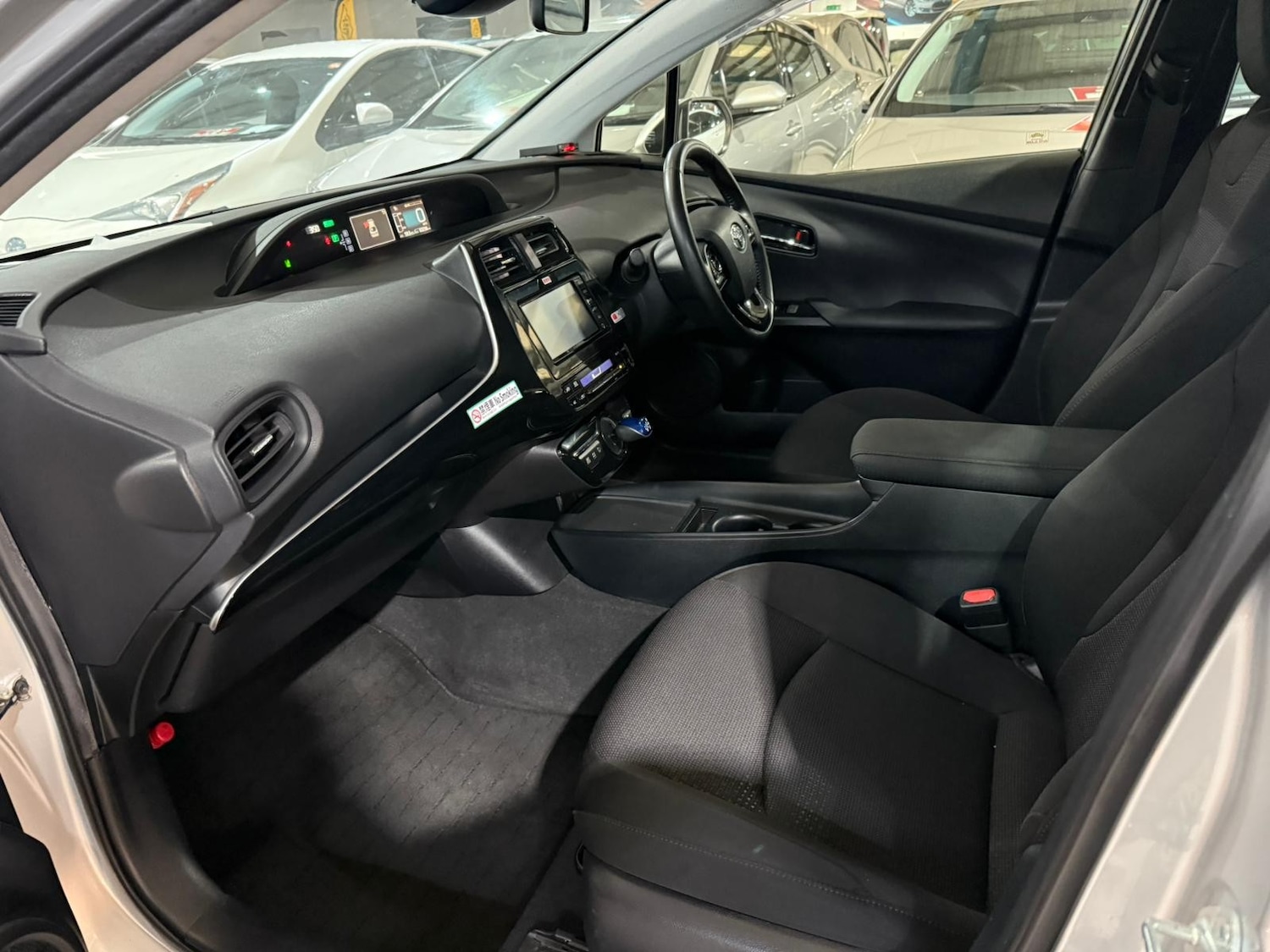 Used Toyota Prius for sale - 76704604: Photo 19