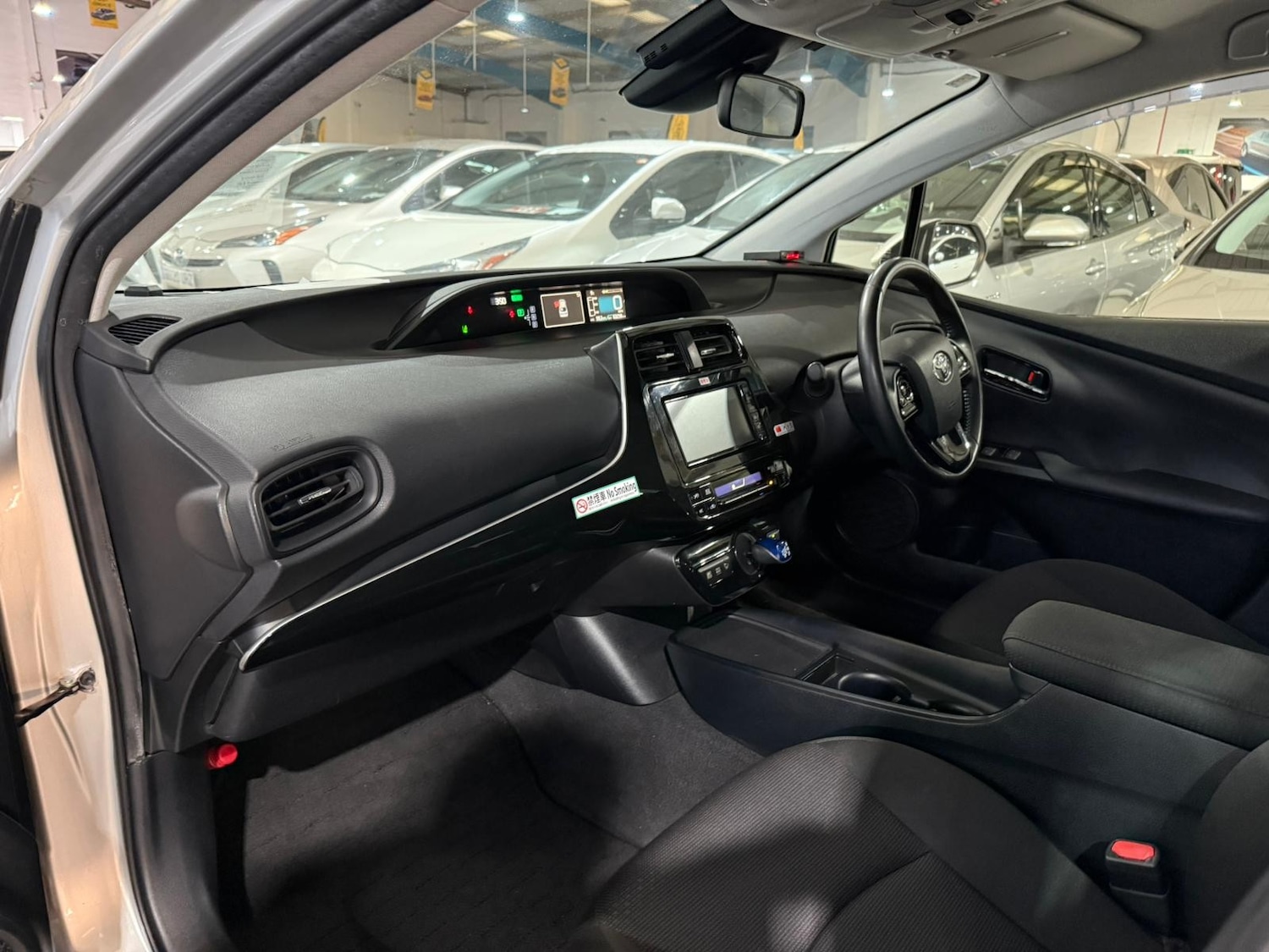 Used Toyota Prius for sale - 76704604: Photo 21