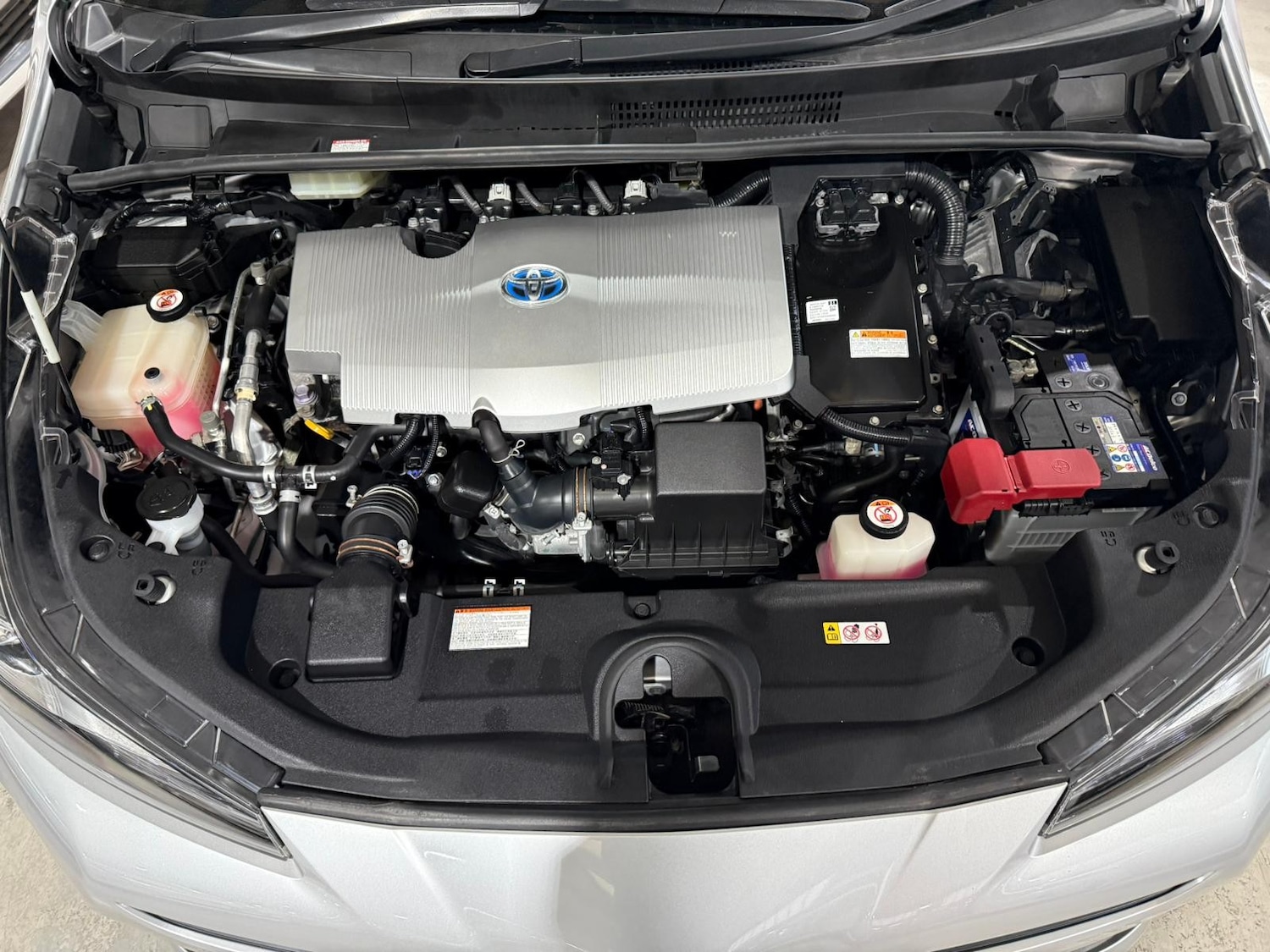 Used Toyota Prius for sale - 76704604: Photo 23