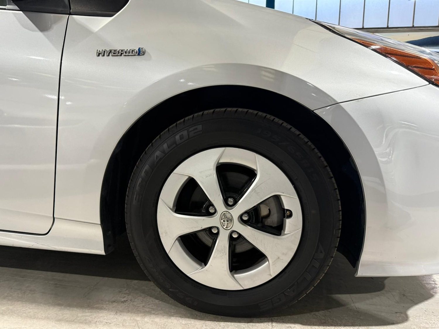 Used Toyota Prius for sale - 76704604: Photo 26