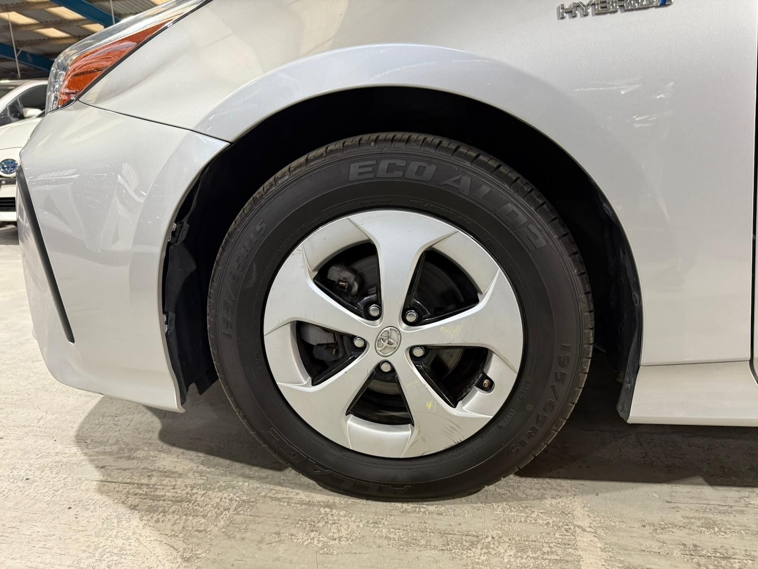 Used Toyota Prius for sale - 76704604: Photo 31