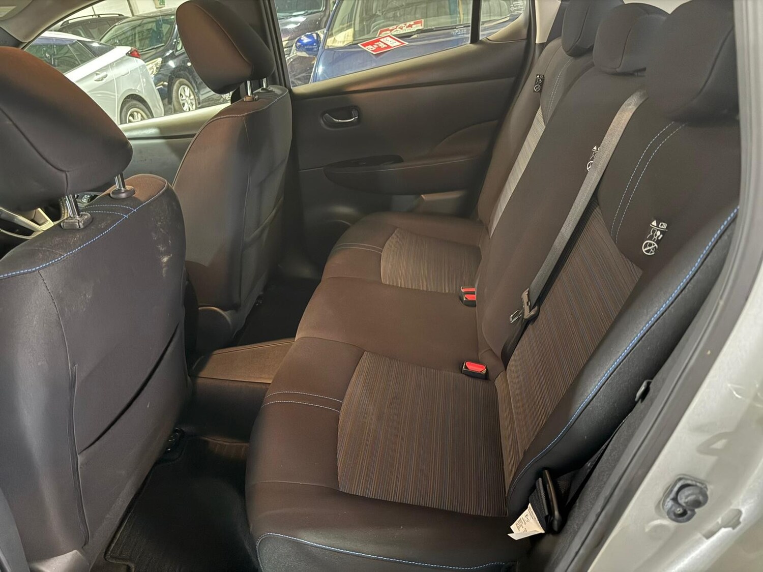 Used Nissan Leaf 2025 for sale - 77450927: Photo 21