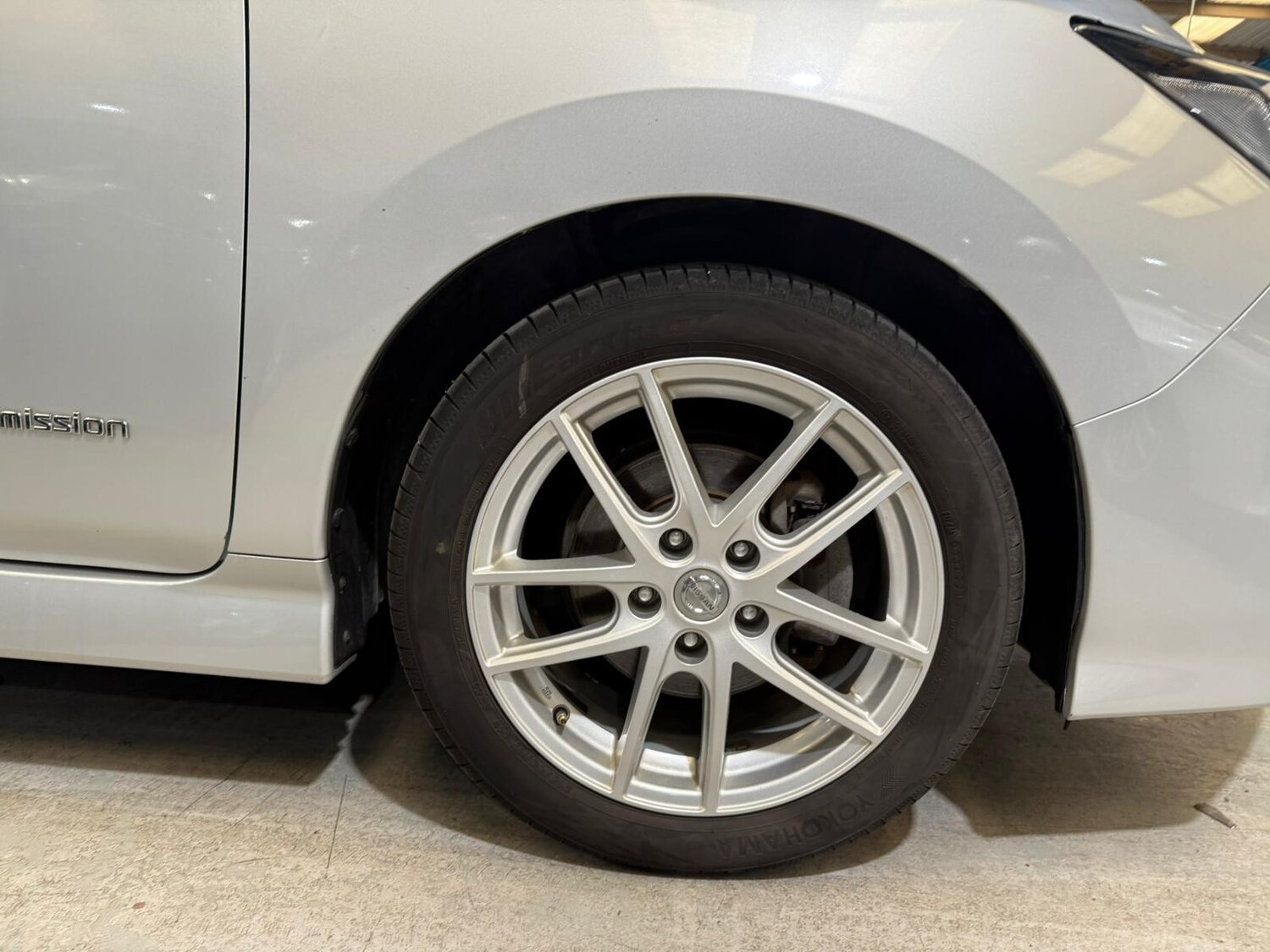 Used Nissan Leaf 2025 for sale - 77450927: Photo 25