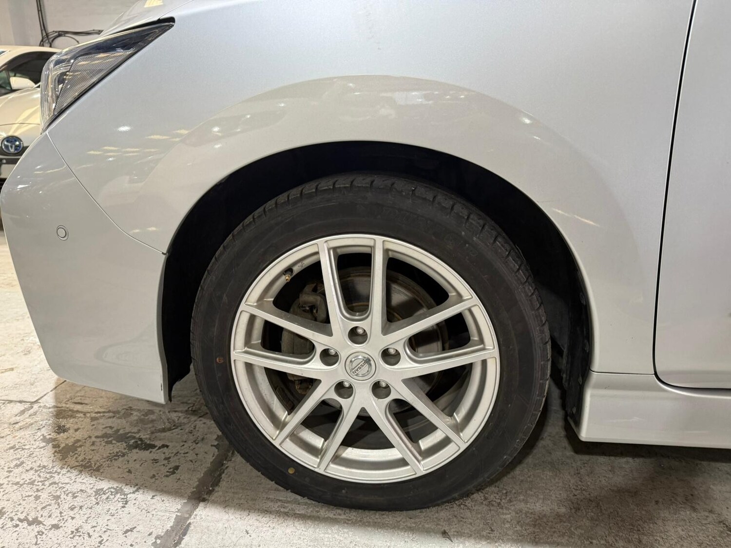 Used Nissan Leaf 2025 for sale - 77450927: Photo 30