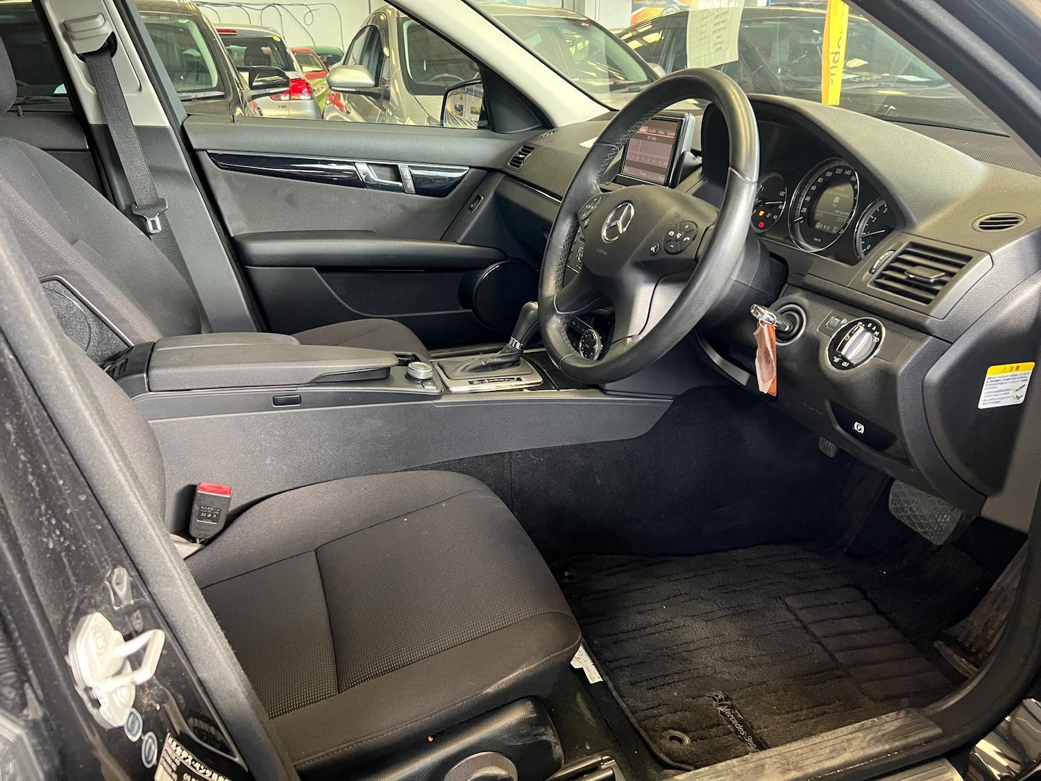 Vehicle 27