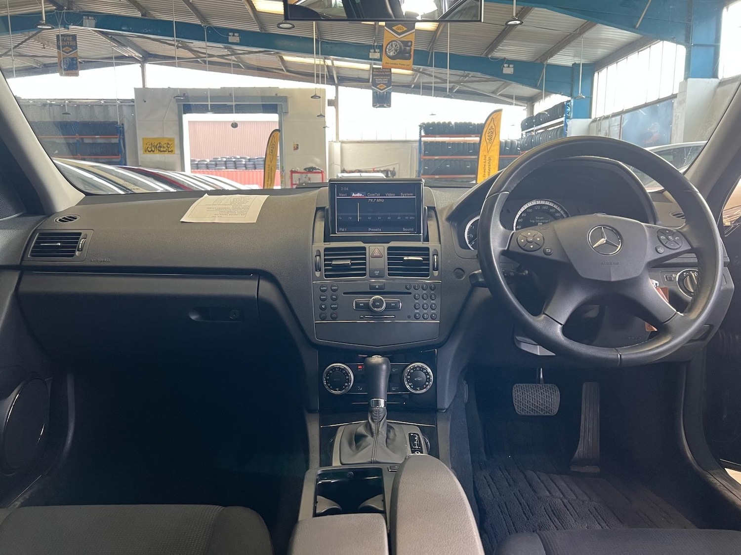 Vehicle 34
