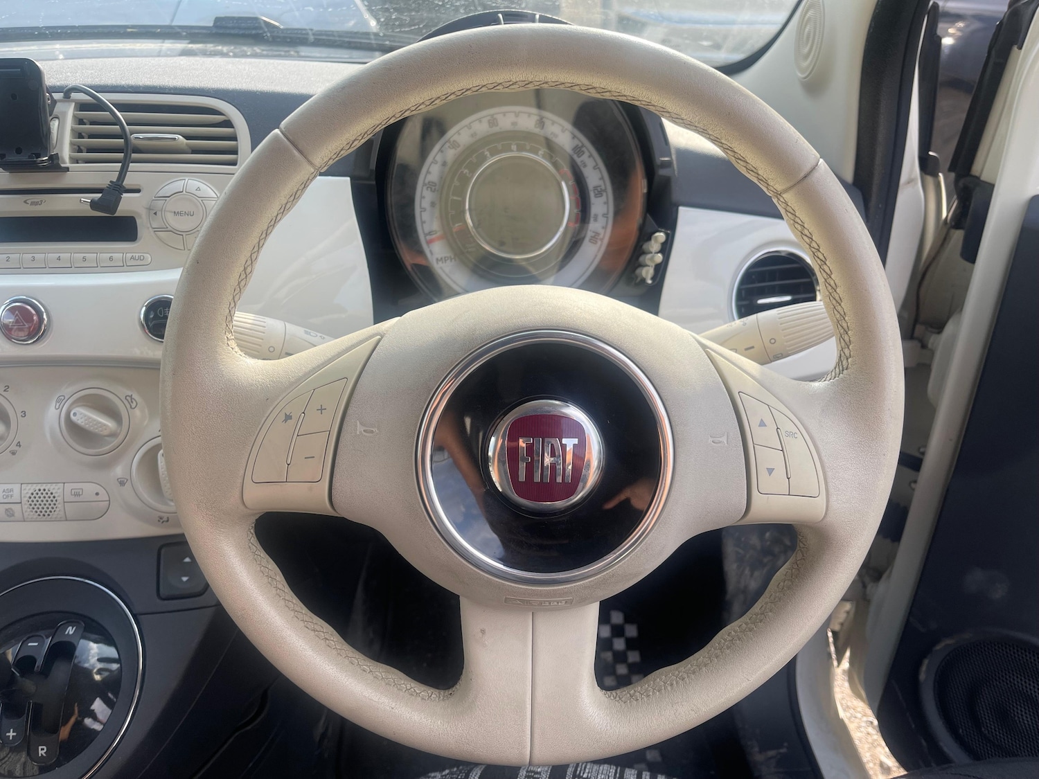 Vehicle 19