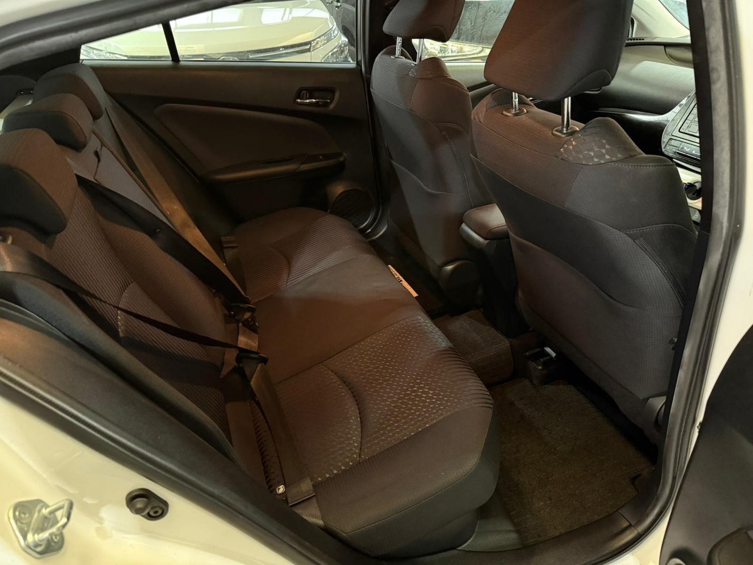 Used Toyota Prius 2026 for sale - 77608075: Photo 14