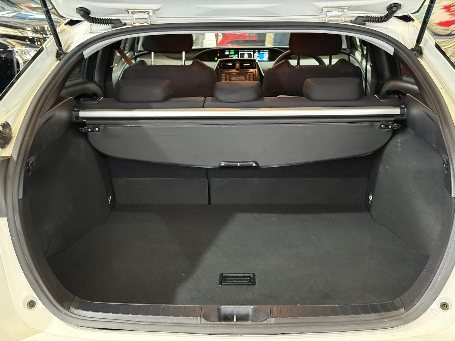 Used Toyota Prius 2026 for sale - 77608075: Photo 17