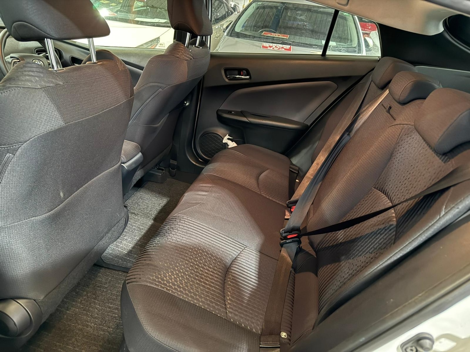 Used Toyota Prius 2026 for sale - 77608075: Photo 18