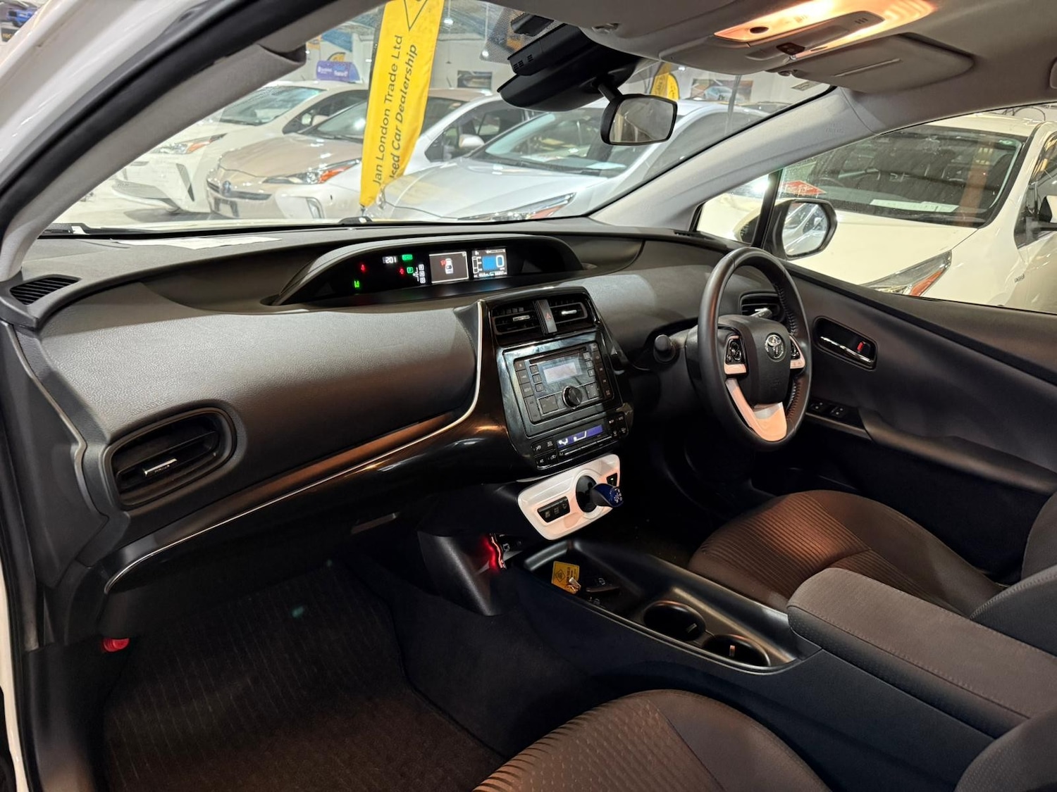 Used Toyota Prius 2026 for sale - 77608075: Photo 19