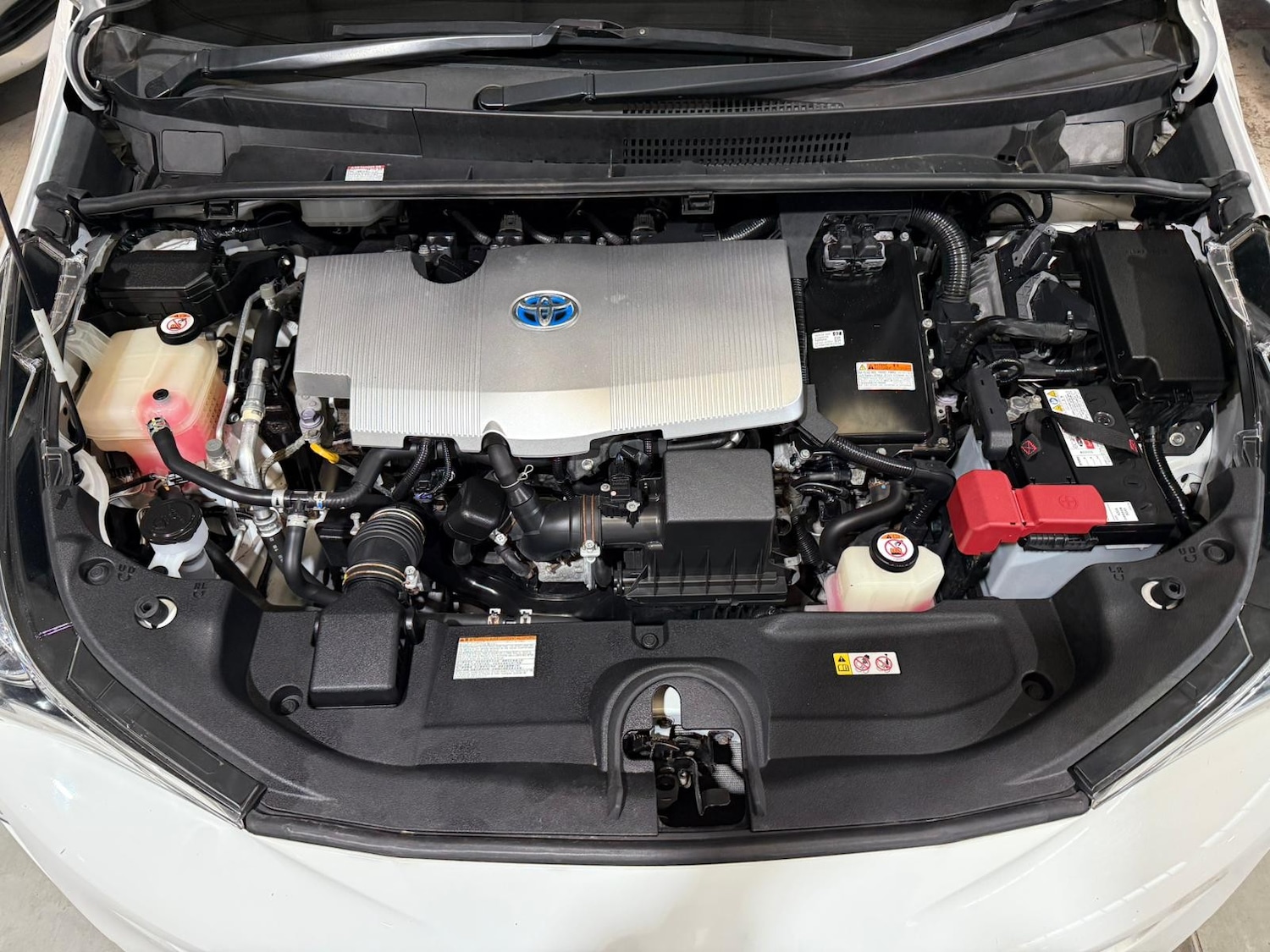 Used Toyota Prius 2026 for sale - 77608075: Photo 23