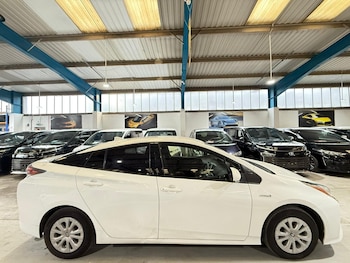 Used Toyota Prius 2019 for sale - 77608075: Photo