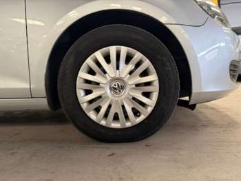 Used Volkswagen Golf 2010 for sale - 74766054: Photo