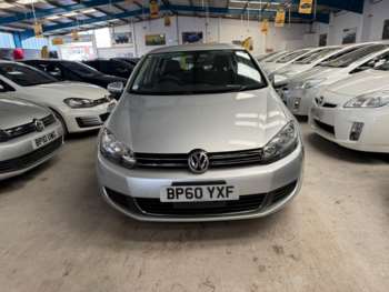 Used Volkswagen Golf 2010 for sale - 74766054: Photo