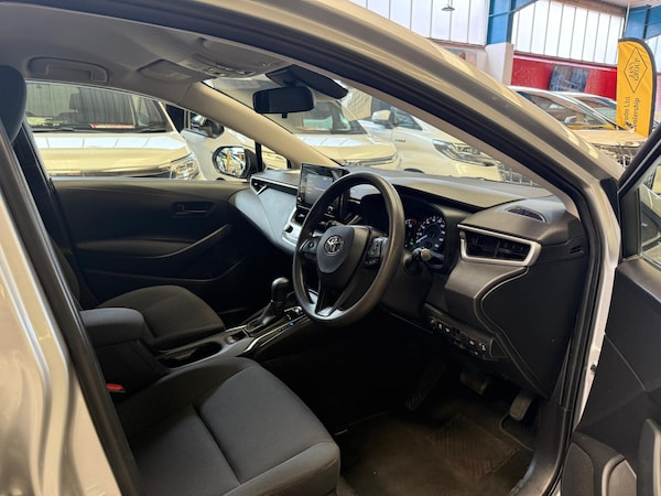 Used Toyota Corolla 2025 for sale - 75549993: Photo 11