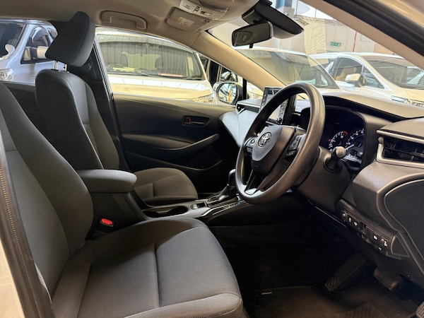 Used Toyota Corolla 2025 for sale - 75549993: Photo 12