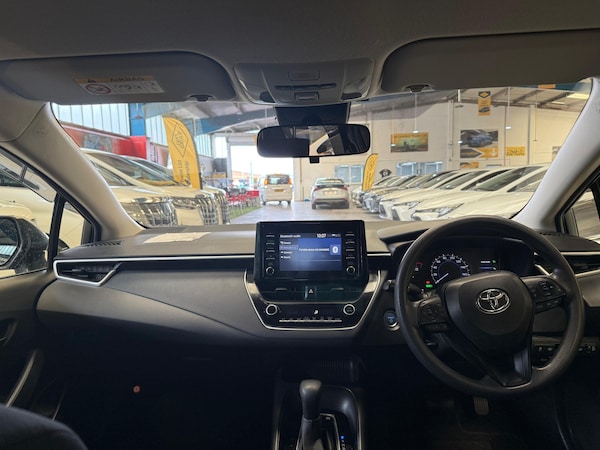Used Toyota Corolla 2025 for sale - 75549993: Photo 14