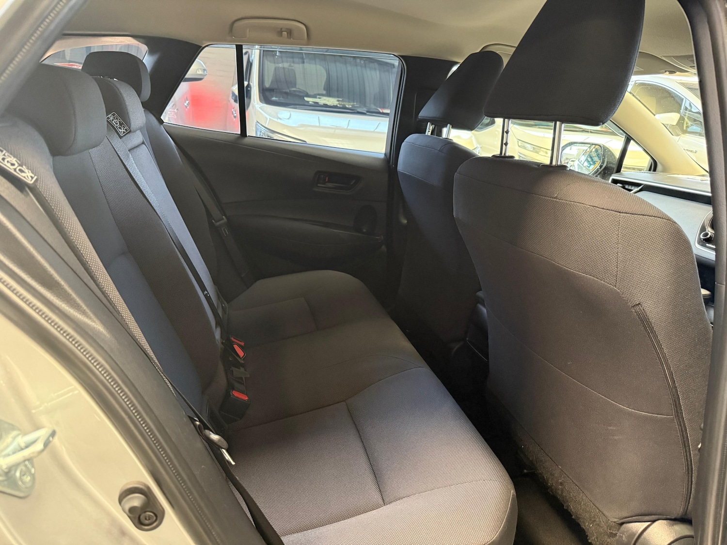 Vehicle 16