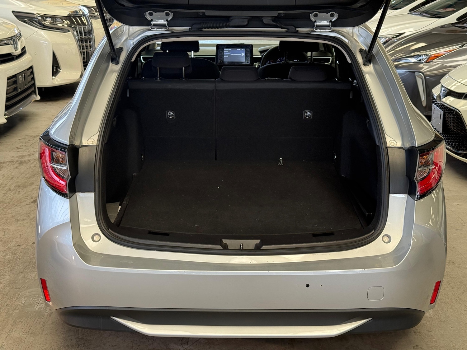 Vehicle 17