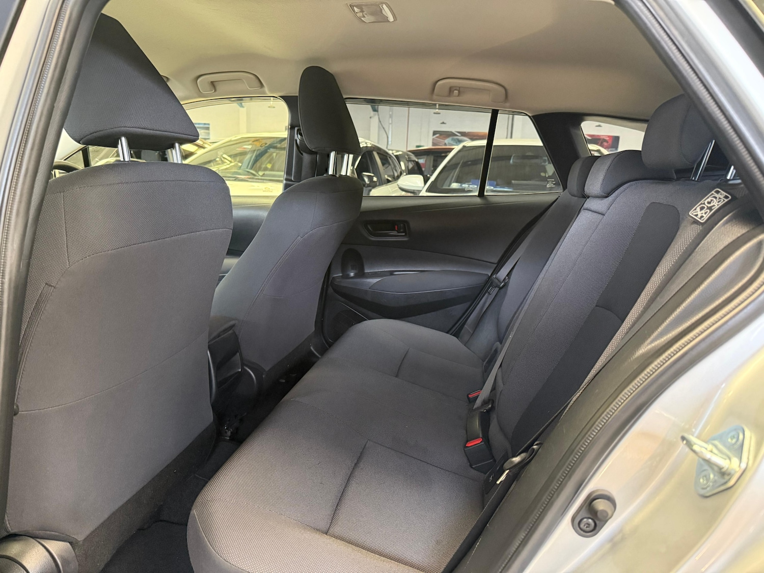 Vehicle 19
