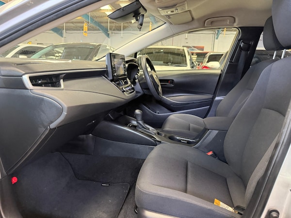 Used Toyota Corolla 2025 for sale - 75549993: Photo 21