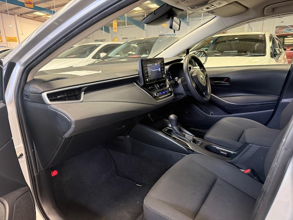Used Toyota Corolla 2025 for sale - 75549993: Photo 22