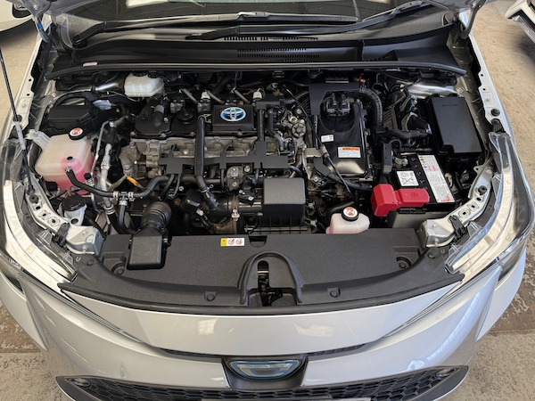 Used Toyota Corolla 2025 for sale - 75549993: Photo 24