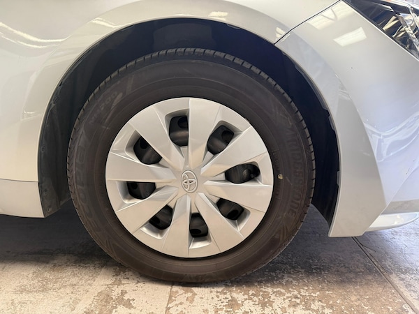 Used Toyota Corolla 2025 for sale - 75549993: Photo 25