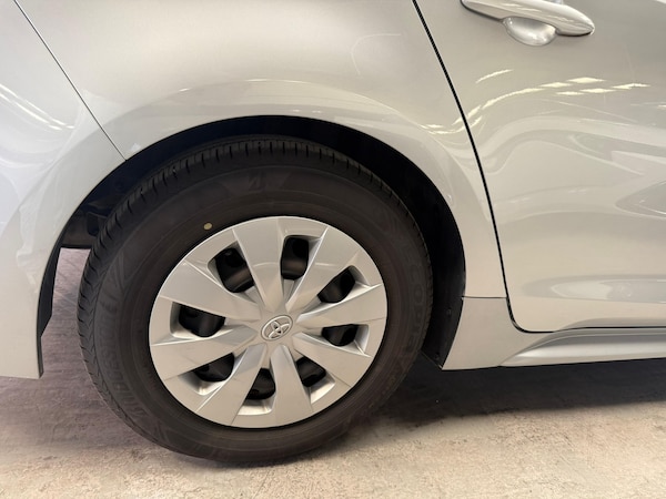 Used Toyota Corolla 2025 for sale - 75549993: Photo 27