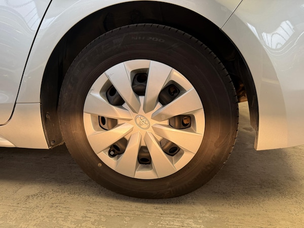 Used Toyota Corolla 2025 for sale - 75549993: Photo 29