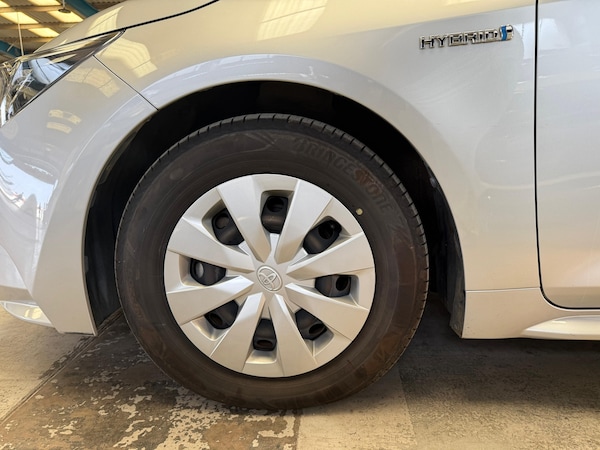 Used Toyota Corolla 2025 for sale - 75549993: Photo 31