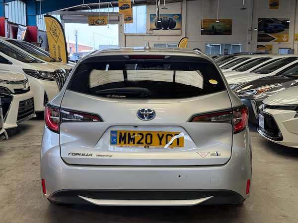 Used Toyota Corolla 2025 for sale - 75549993: Photo 4
